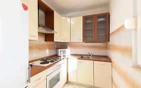 Apartment Neva